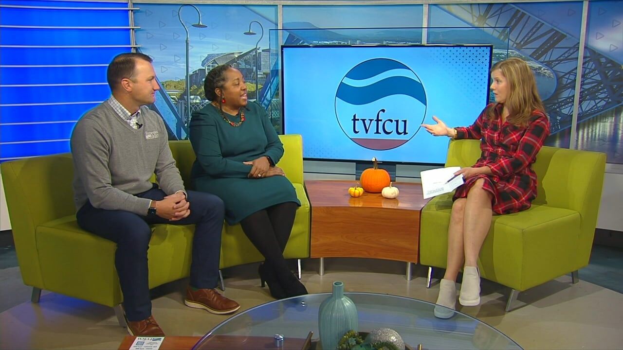 3 Plus Your Business- TVFCU